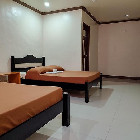El Juliana Hotel Vigan Buitenkant foto