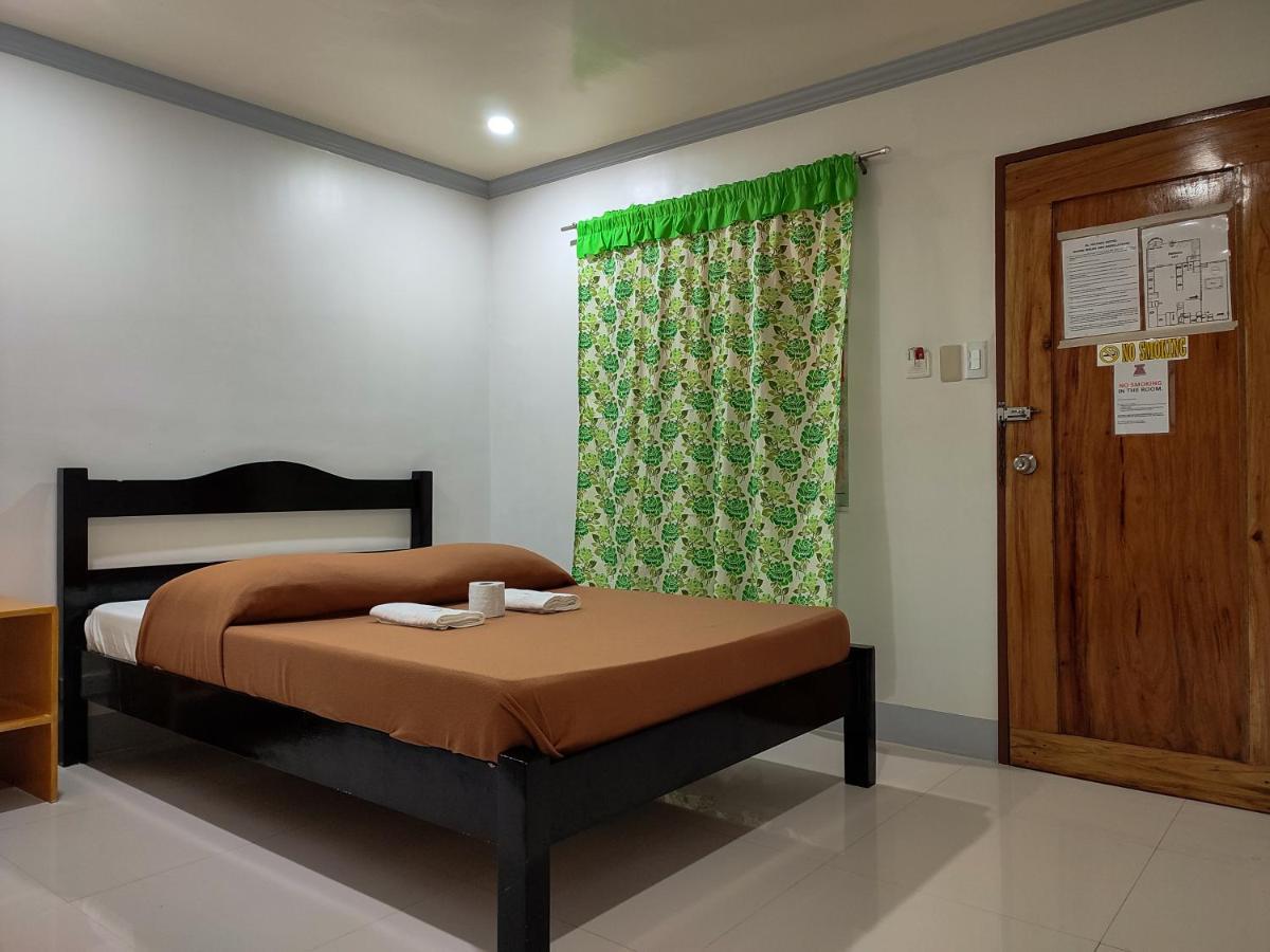 El Juliana Hotel Vigan Buitenkant foto