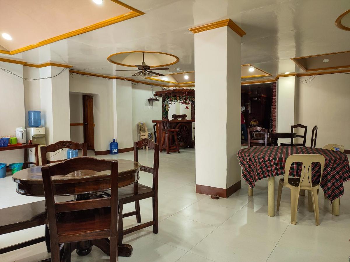 El Juliana Hotel Vigan Buitenkant foto